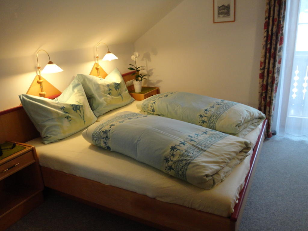 Landhaus Trinker Schladming Rom bilde